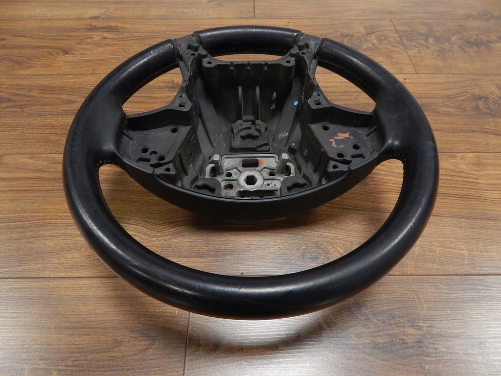 фото №7, Повітропровід volvo xc60 v70 s80 шкіра oryg