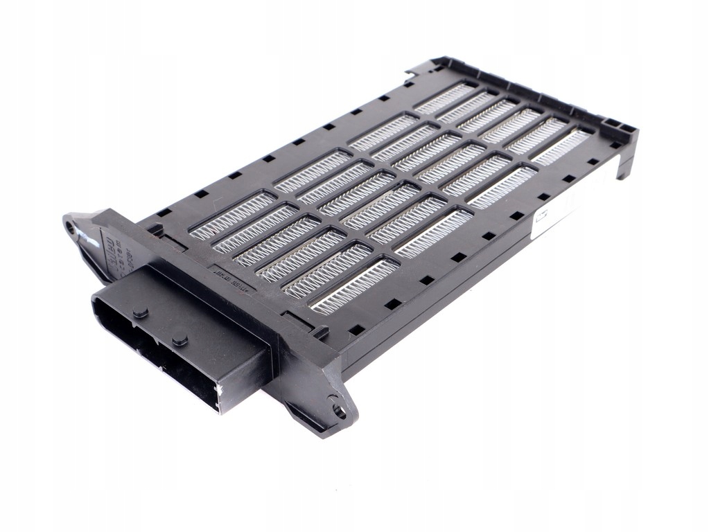 фото №1, Отопитель электрическая renault captur clio iv modus twingo ii 103799c-x