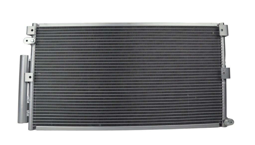 фото №1, Радиатор кондиционера lexus ls _f3_ 430 2000 -