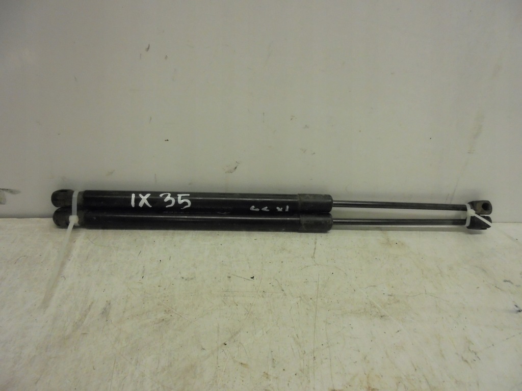 фото №1, Амортизаторы крышки hyundai ix35