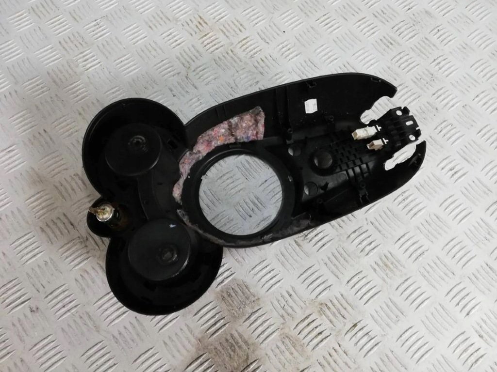 фото №3, Countryman r60 чашки захист консолі