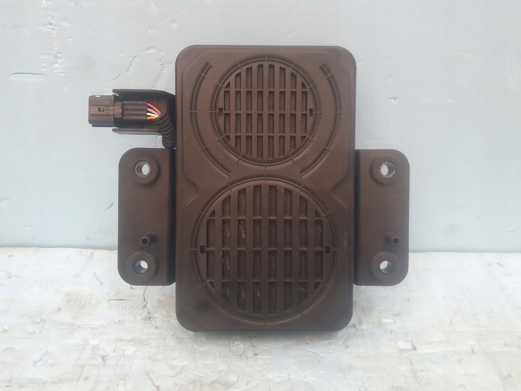 фото №5, Модуль блок управления звука kia niro ii 96390-at520