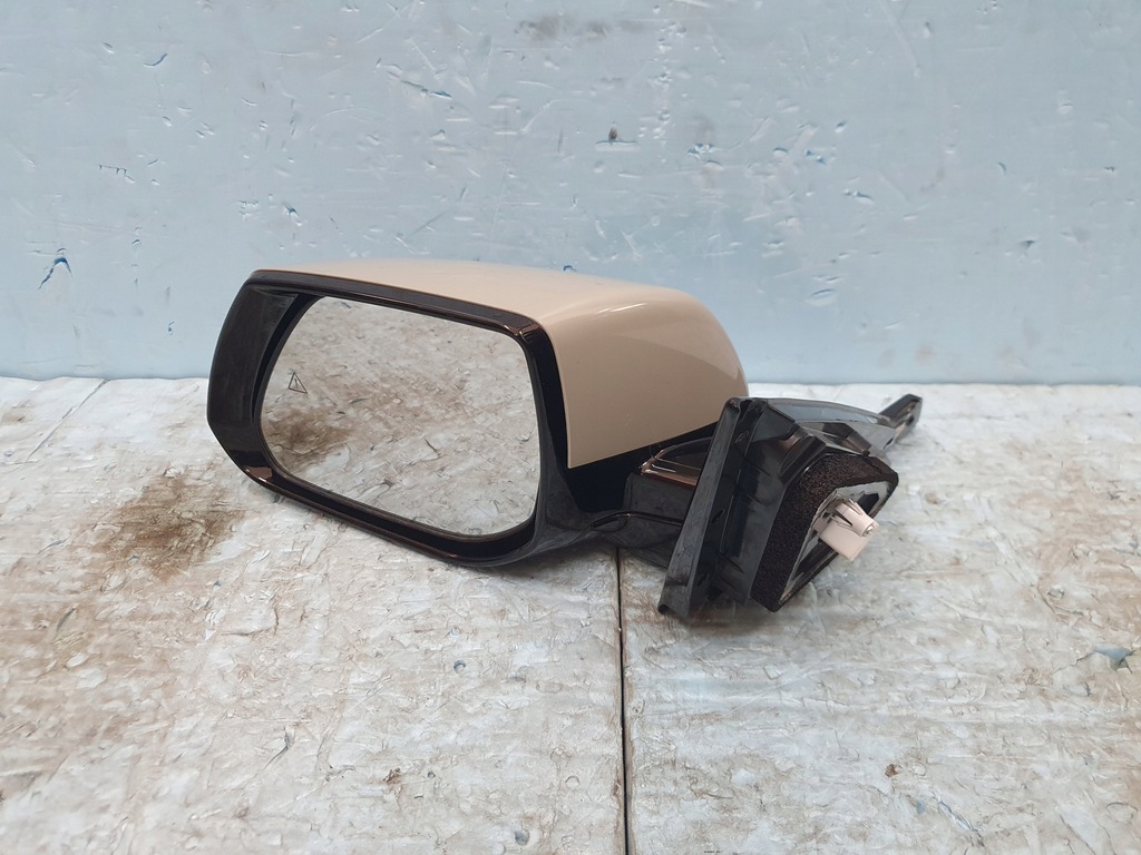 фото №1, Дзеркало kia niro ii 10pin ліва