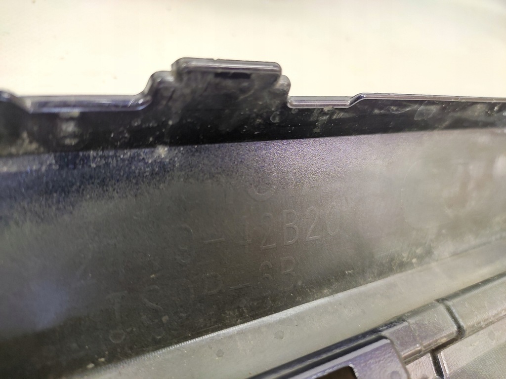 фото №8, Toyota rav4 v бампер передний перед 4pdc 2019-