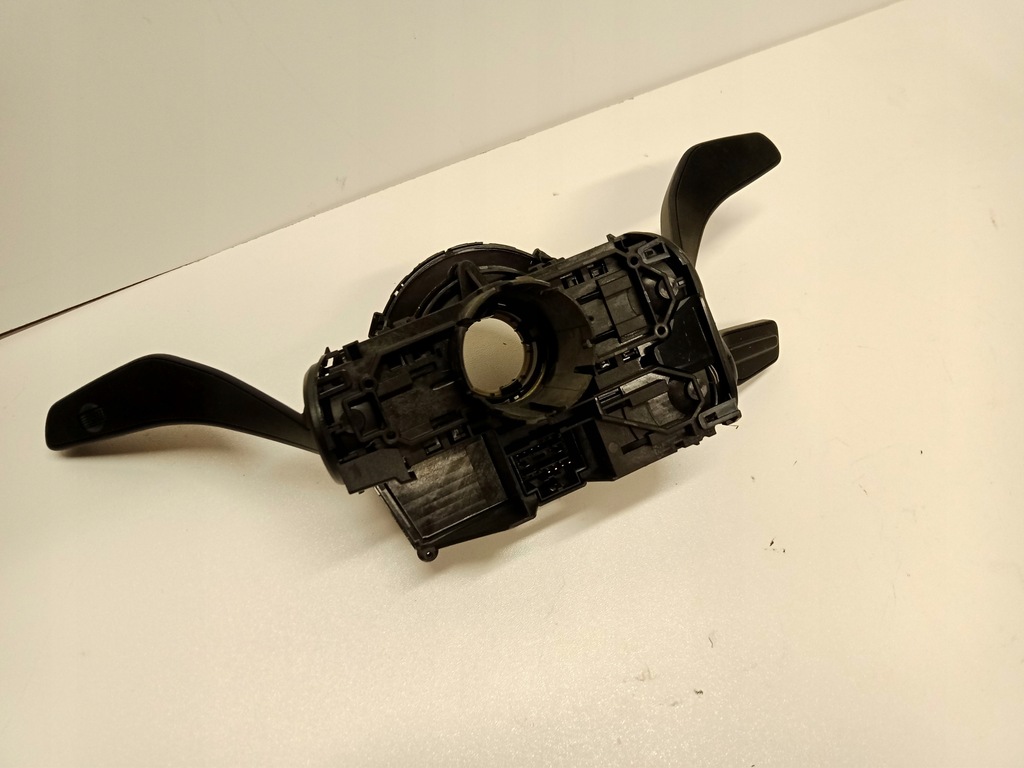 фото №6, Переключатель zaspolony audi q5 80a 80a907129bk