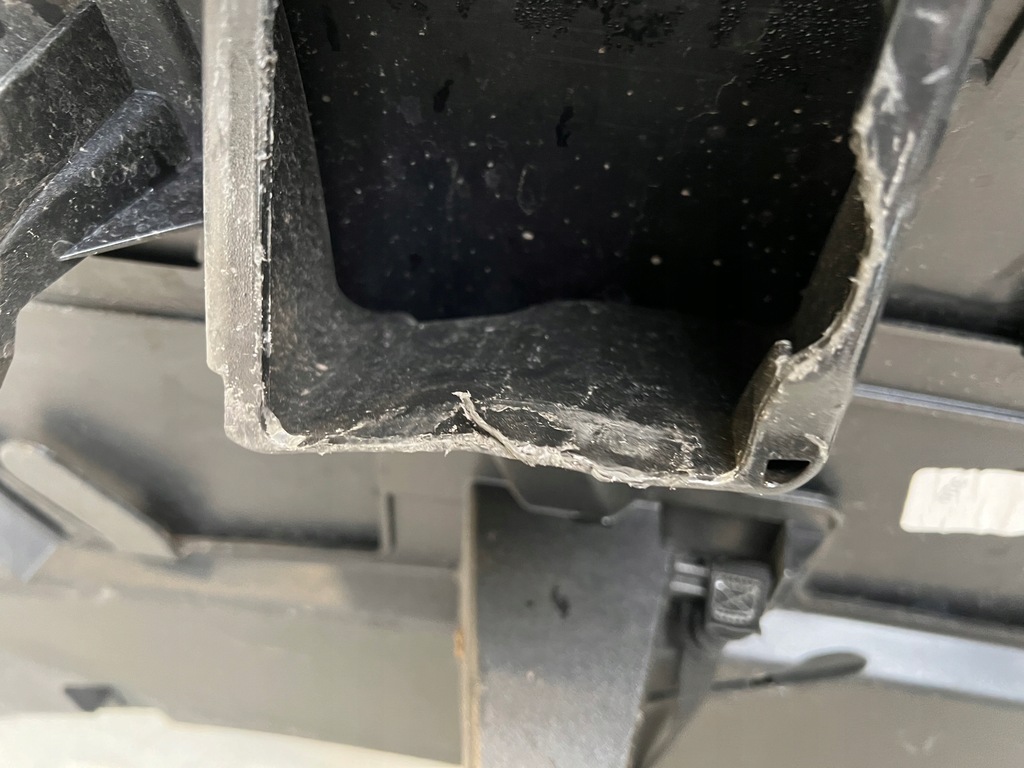 фото №12, Капот smart 453