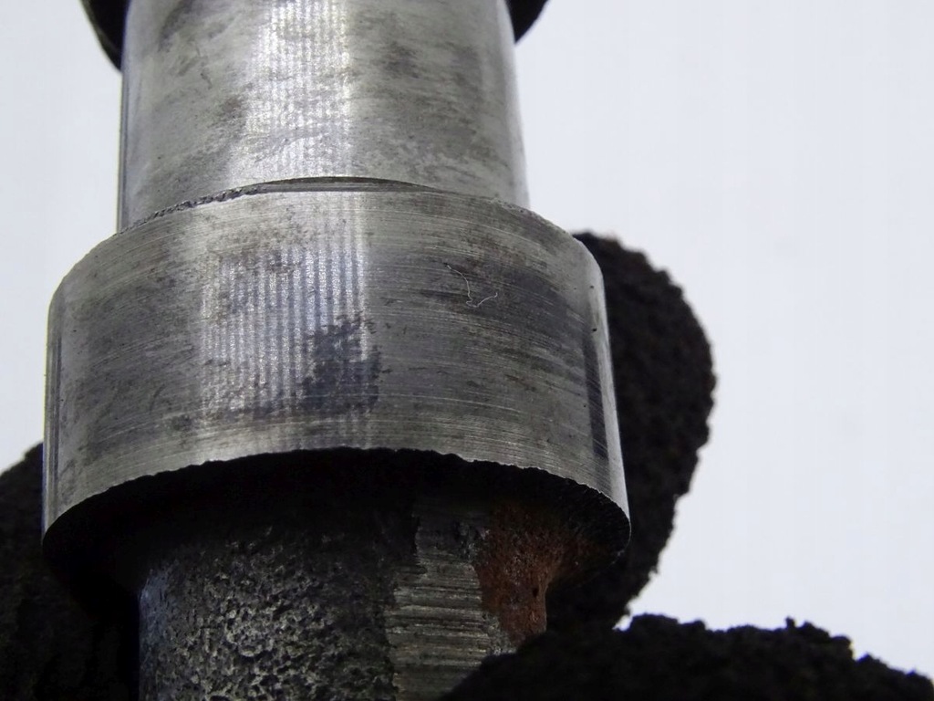 фото №7, Land rover freelander 2.0 td4 вал распределительного вала ss