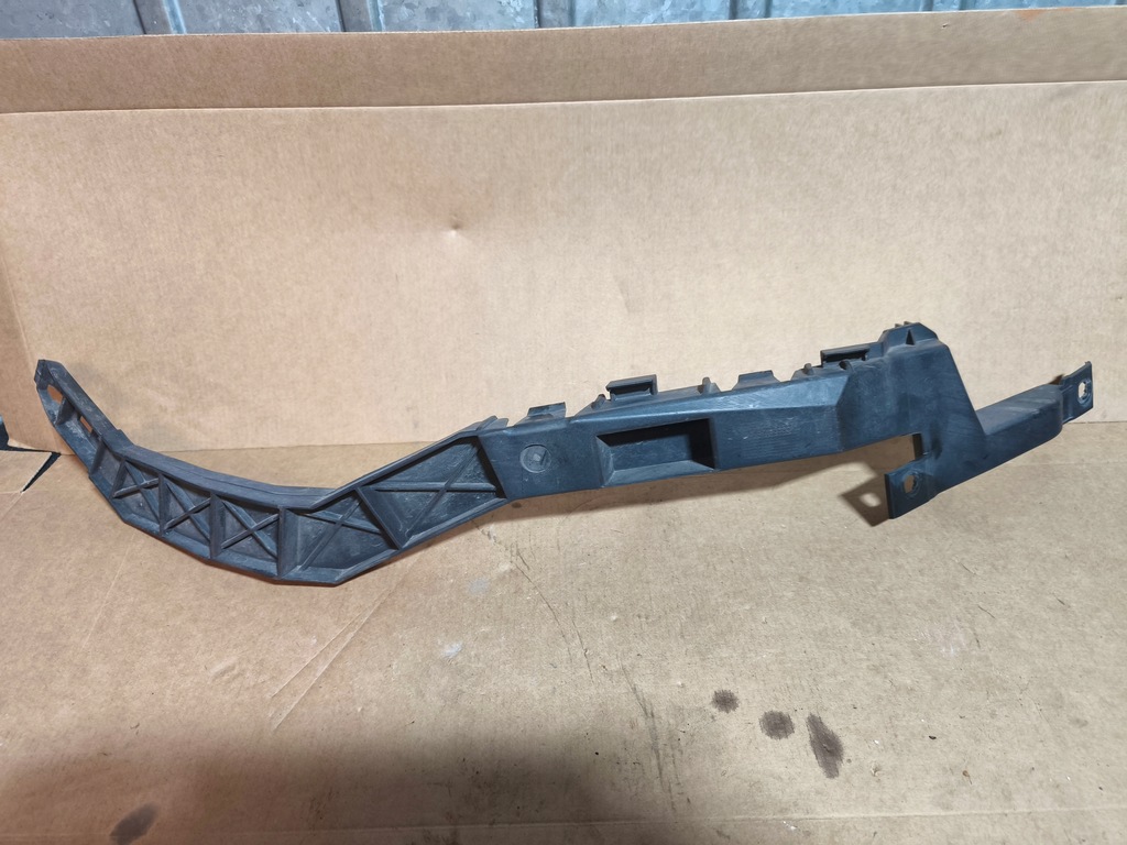 фото №1, Направляющая лампы правый перед opel meriva b 13378450