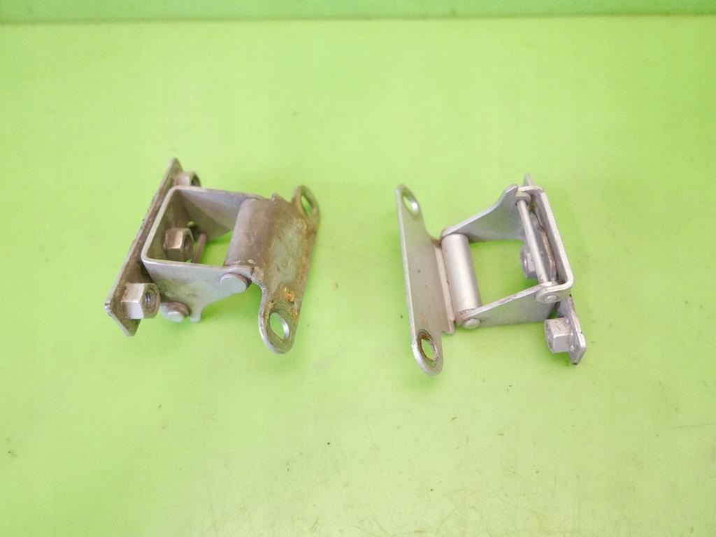фото №8, Петли крышки багажника задняя chrysler pt cruiser