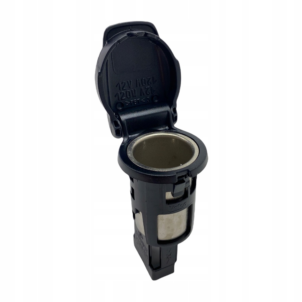 фото №15, Разъём прикуривателя kadjar captur clio megane koleos kangoo оригинальные nowe