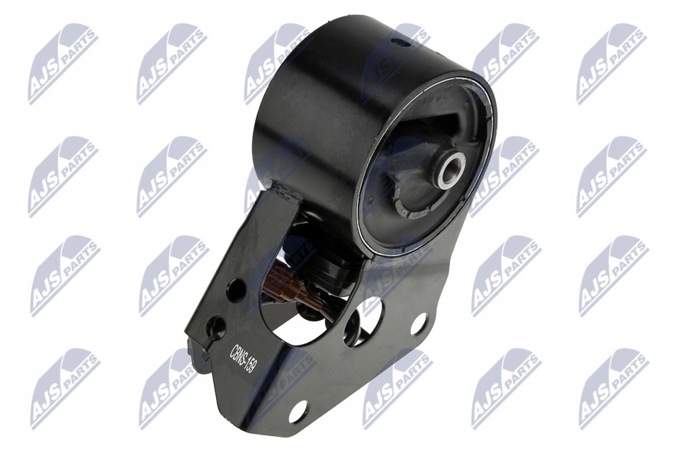 фото №1, Nty zps-ns-159 подушка двигуна / кронштейн