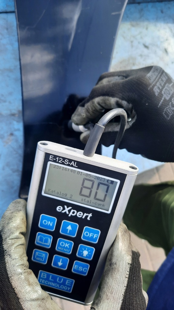 фото №12, Крила перед передній правий volvo s60 v60