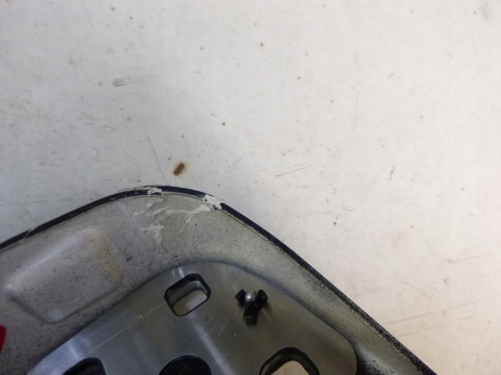 фото №15, Range rover velar l560 кришка багажника багажника задня nowa