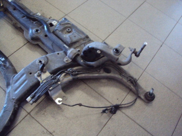 фото №6, Подрамник подрамник перед mercedes gla x156 2.2 cdi fl 18r