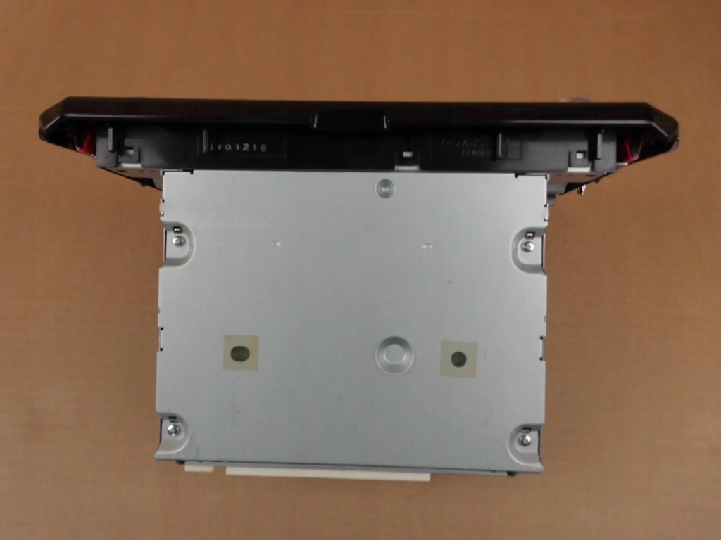 фото №6, Toyota corolla e21 2019 радио экран дисплей 8614002730 86140-02730