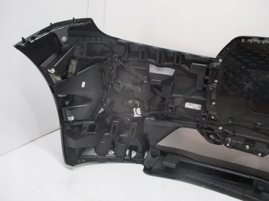 фото №11, Бампер bmw ix i20 23r 6 pdc pod камера передний usa