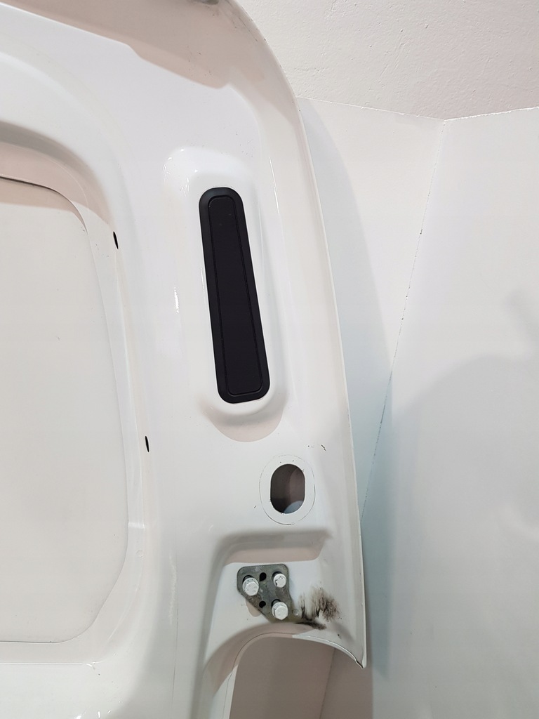 фото №13, Двері ліва лівий задня крило opel combo e 21r eu ewp