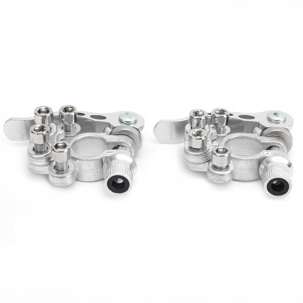 фото №10, З'єднувач супортів акумулятор dodatnie ujemne