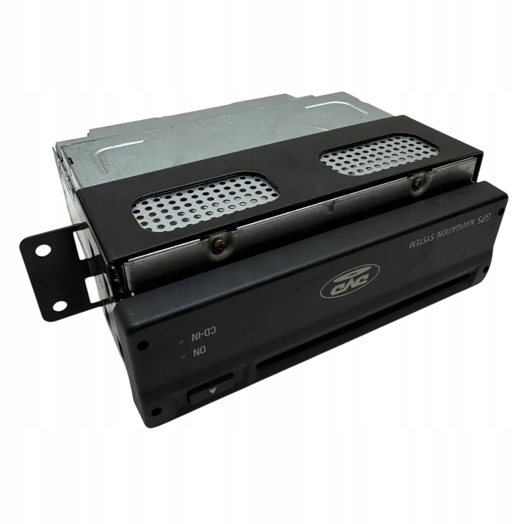 фото №5, Bmw 7 e65 e66 2005 считыватель навигации 6983065