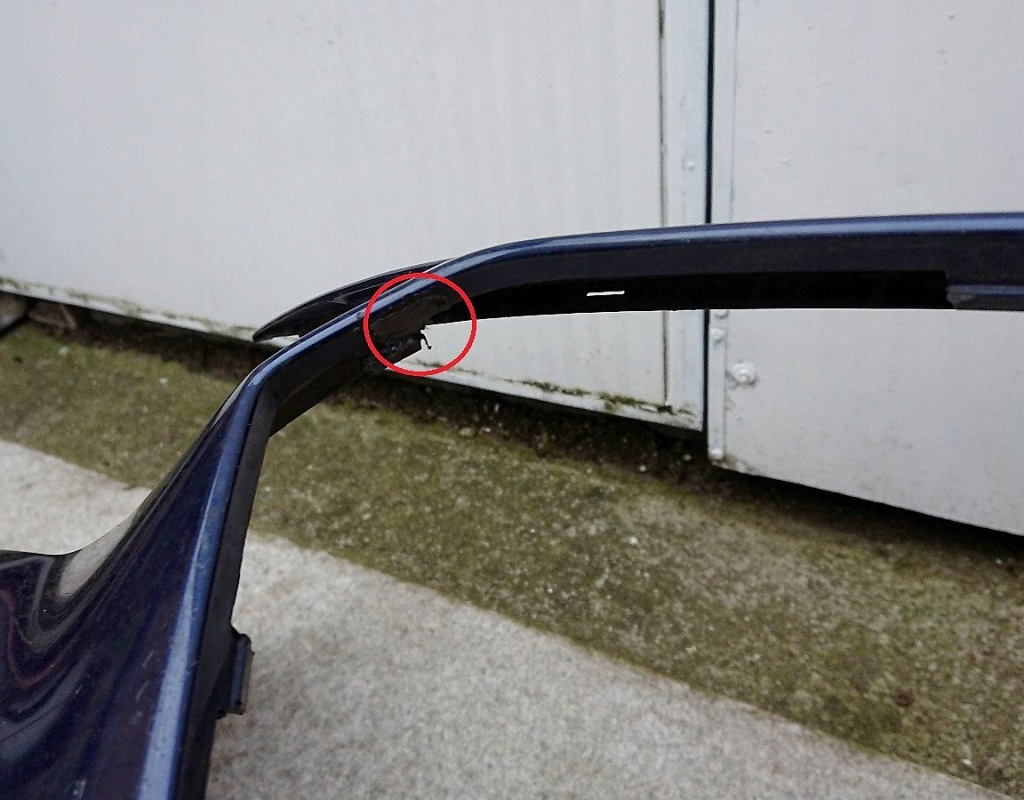 Opel insignia b 17-20 бампер перед передній pdc Київ