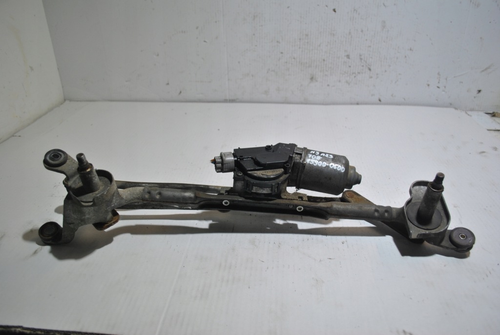 фото №1, Механизм дворники mazda 5 159300-0600