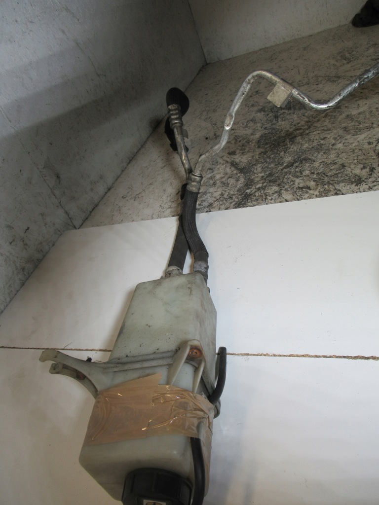 фото №1, Бачок підсилювача citroen jumper