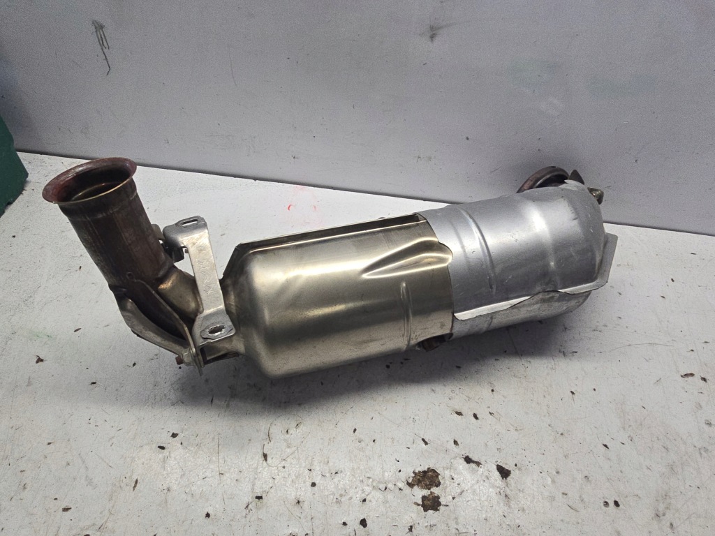 фото №1, Opel mokka b катализатор фильтр gpf 9838675880 1.2t