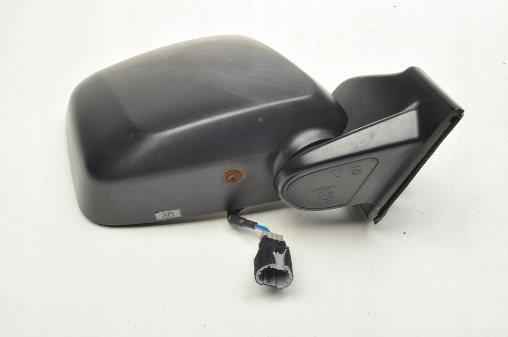 фото №9, Nissan nv200 дзеркало праве 3 pin anglik