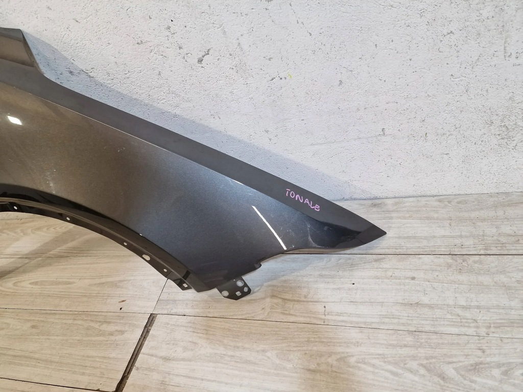 фото №8, Alfa romeo tonale крила перед передній правий