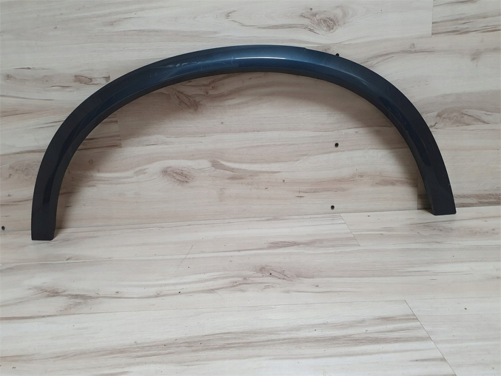 фото №1, Volvo xc90 ii молдинг na крыло задняя правый