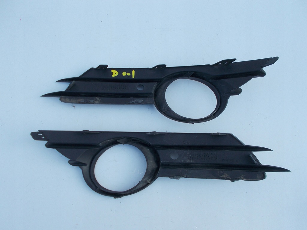 фото №12, Противотуманная фара противотуманные фары решётка opel corsa d 06-11r