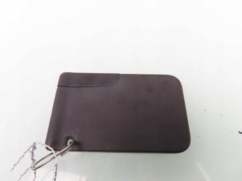 фото №6, Зчитувач карти renault scenic ii 8200125077 s118739002e s118651001