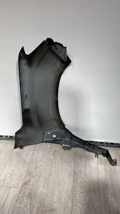 фото №5, Dacia duster ii 2 17- крыло левый передний