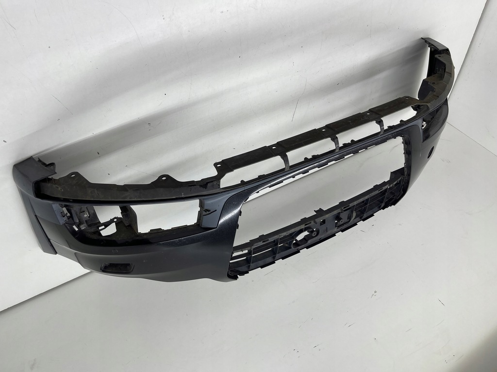 фото №15, Audi a6 c7 allroad бампер перед передний 4x pdc ly8x оригинал | доставка!