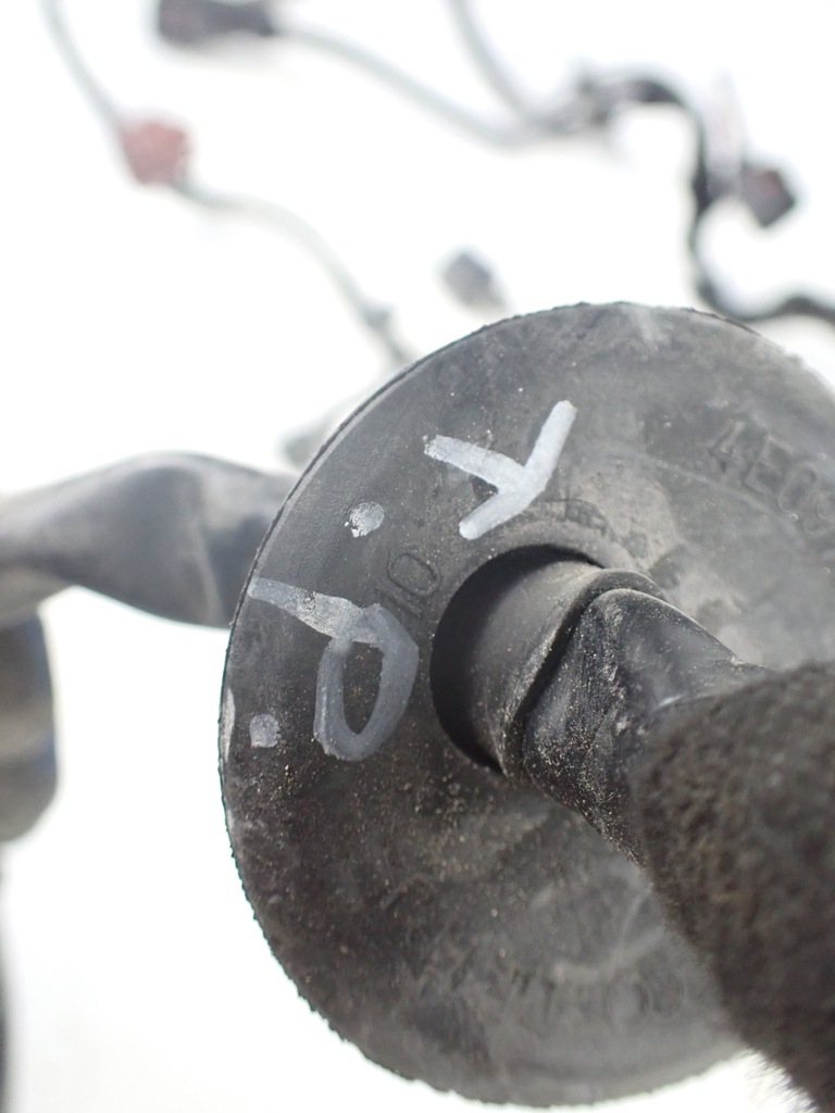 фото №6, Жгут монтажная дверь правый задняя audi a8 s8 d3 5.2 4e0971687ck