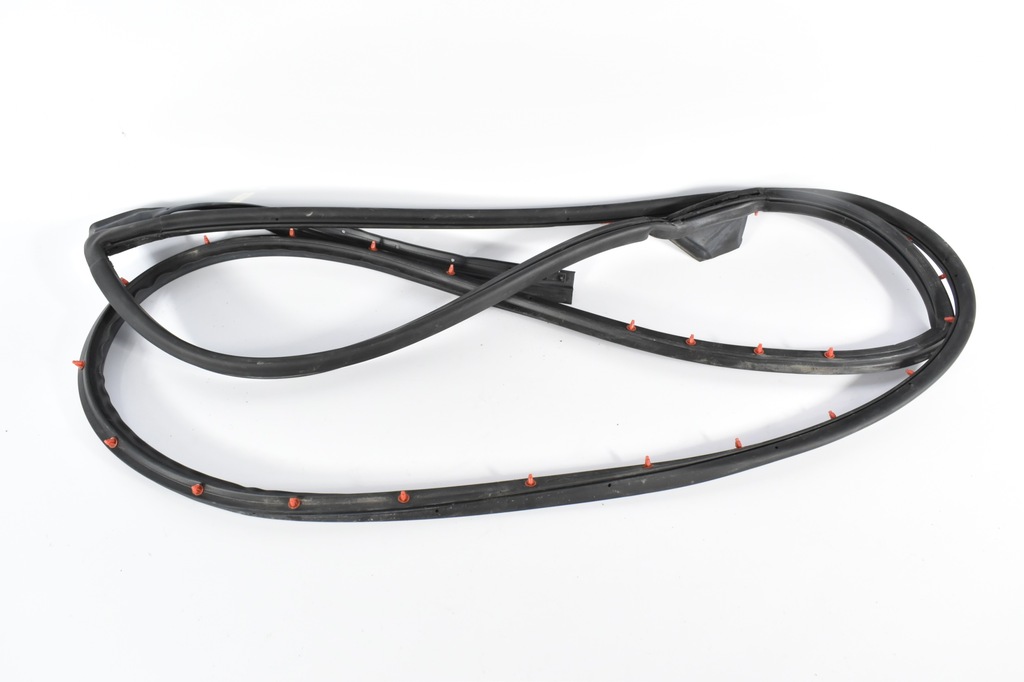 фото №1, Прокладка дверь левый задняя mg hs i 2022