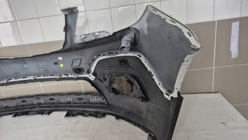 Opel mokka 12-16r. - бампер перед передний 95350353 Оригинал