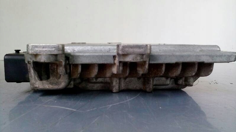 фото №7, Бортовий комп'ютер блок керування двигуна citroen c3 5ws40110c-t