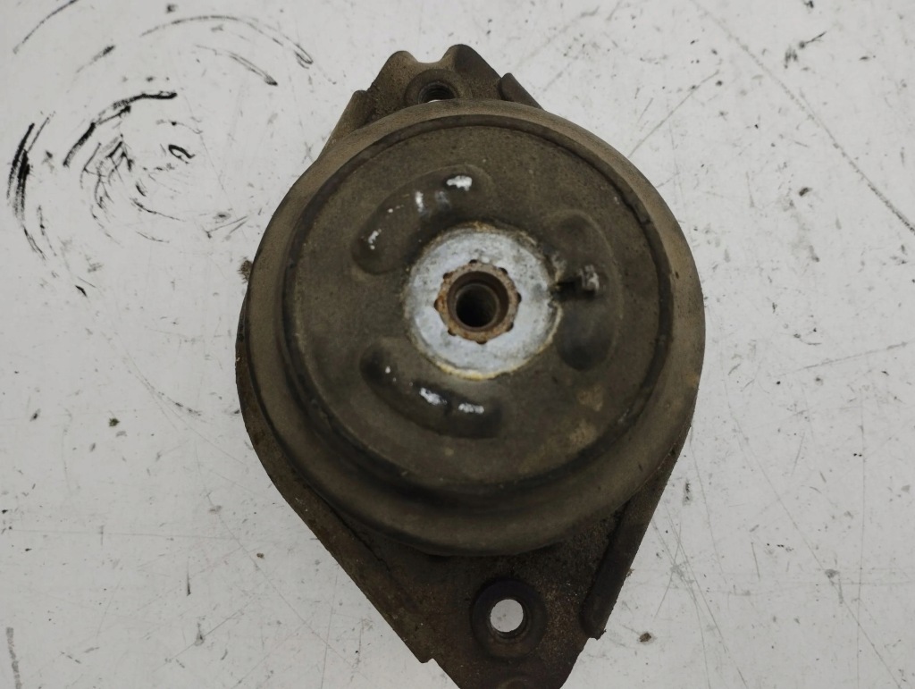 фото №7, Mercedes-benz ml w164 2005 кронштейн двигуна a2512403117