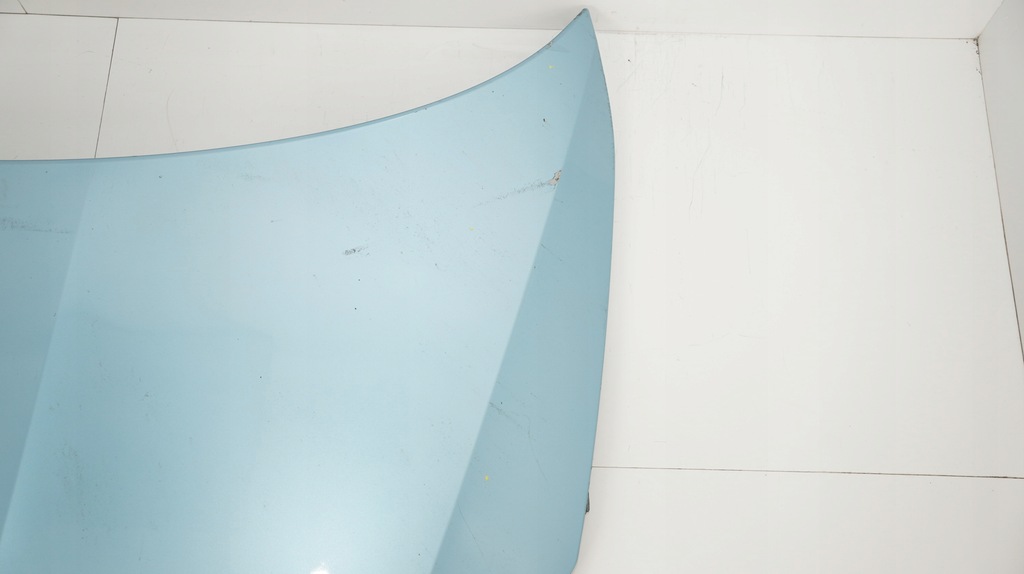 фото №9, Капот крышка двигателя skoda roomster lift 10-14r lf5t