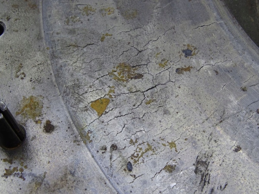 фото №6, Iveco eurocargo 00-06 3.9 e3 колесо маховик 330mm