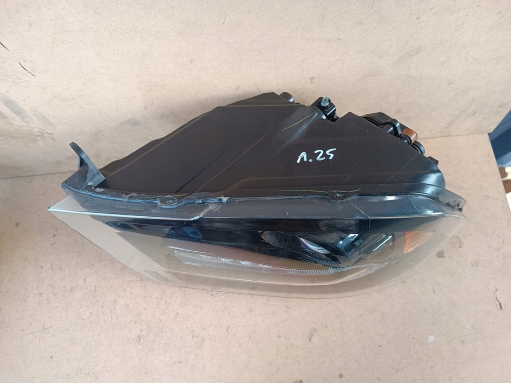 фото №7, Dodge ram iv lift линза led лампа правая левая