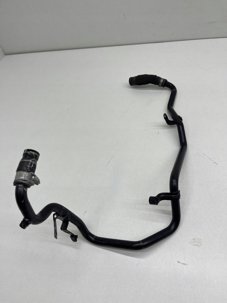 фото №5, Audi a5 8t a4 b8 3.0 tdi труба шланг магистраль wody