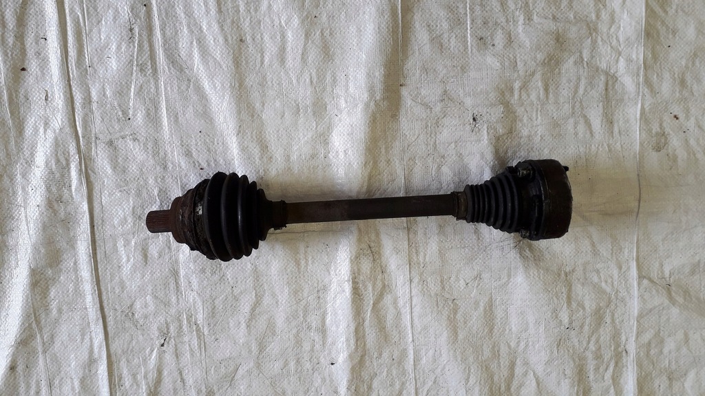фото №4, Приводной вал приводной вал audi a3 8p 1.9 tdi 2.0 tdi левая правая