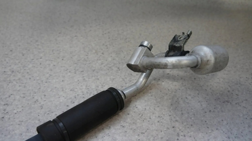 фото №3, Wąż шланг трубка кондиционера ac honda civic x 1.0 vtec turbo