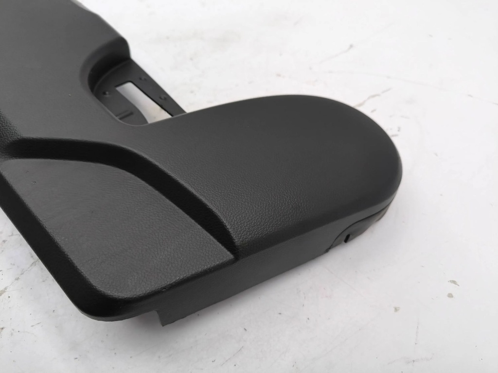 фото №6, Opel antara 2012 перед сторона ліва обшивка сидіння