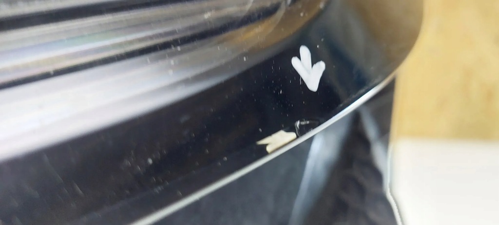 фото №2, Land rover range rover velar 2018 лампы передние