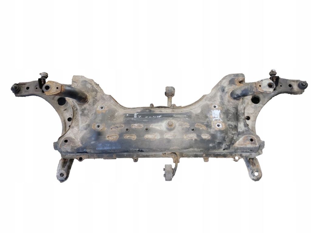 фото №1, Подрамник подрамник daihatsu sirion ii 1.3 бензин