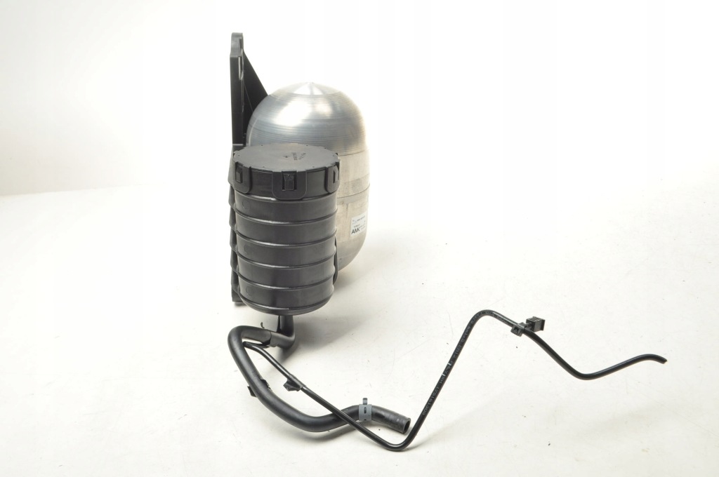 Jaguar xj x351 бак воздуха подвеска gw93-5b709-ab с Разборки