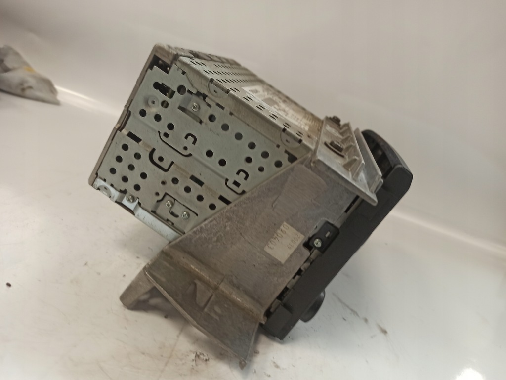 фото №13, Volvo s80 2.4 b радіо заводський 306576371